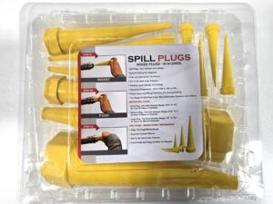 Service Plug Kits
