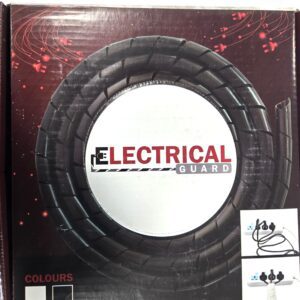 Electrical Guard cable protector
