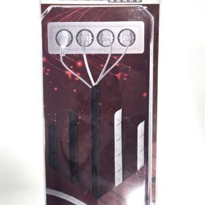 Electrical Guard outlet safety covers packaging